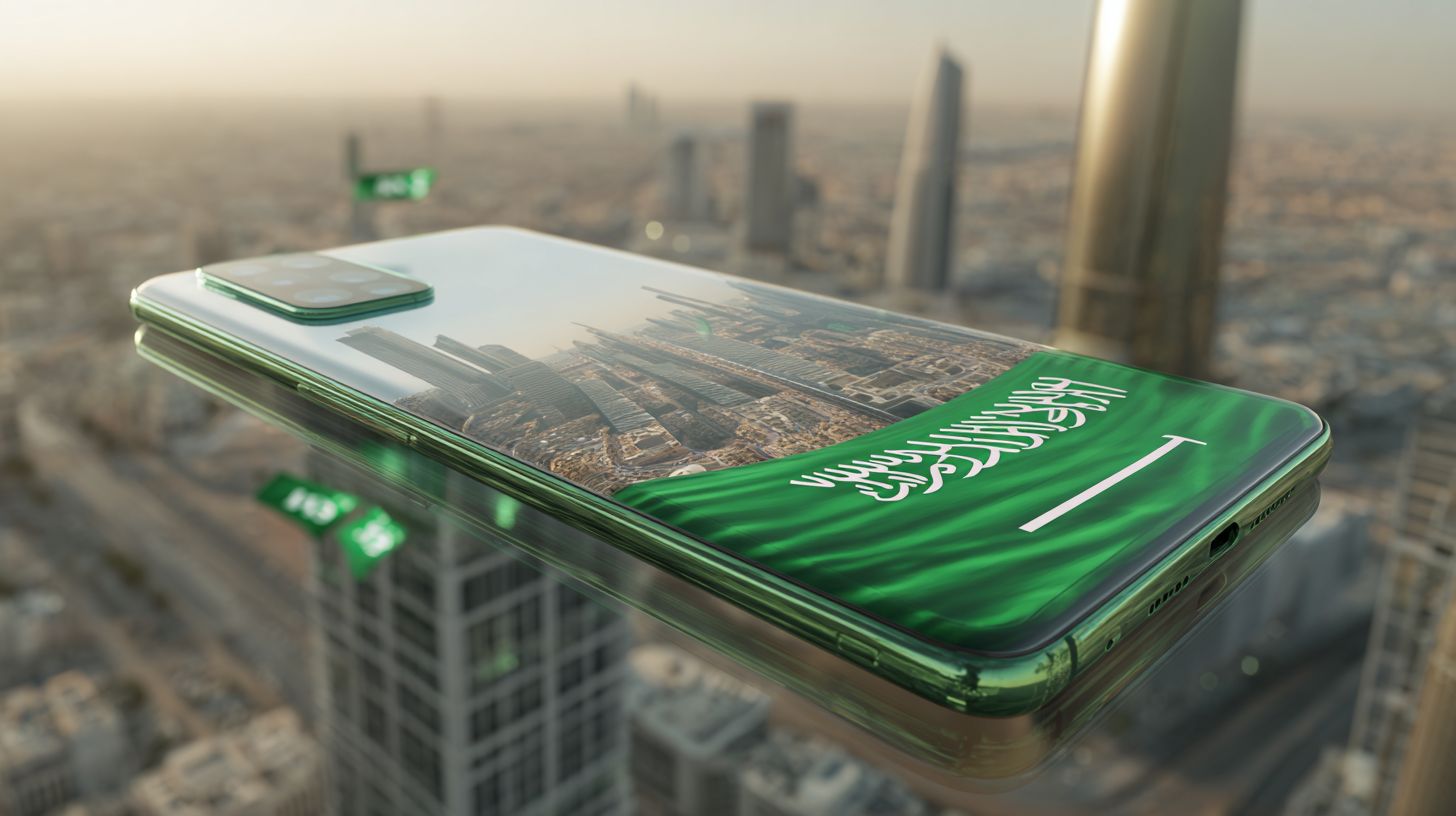 Infinix Mobile Overview