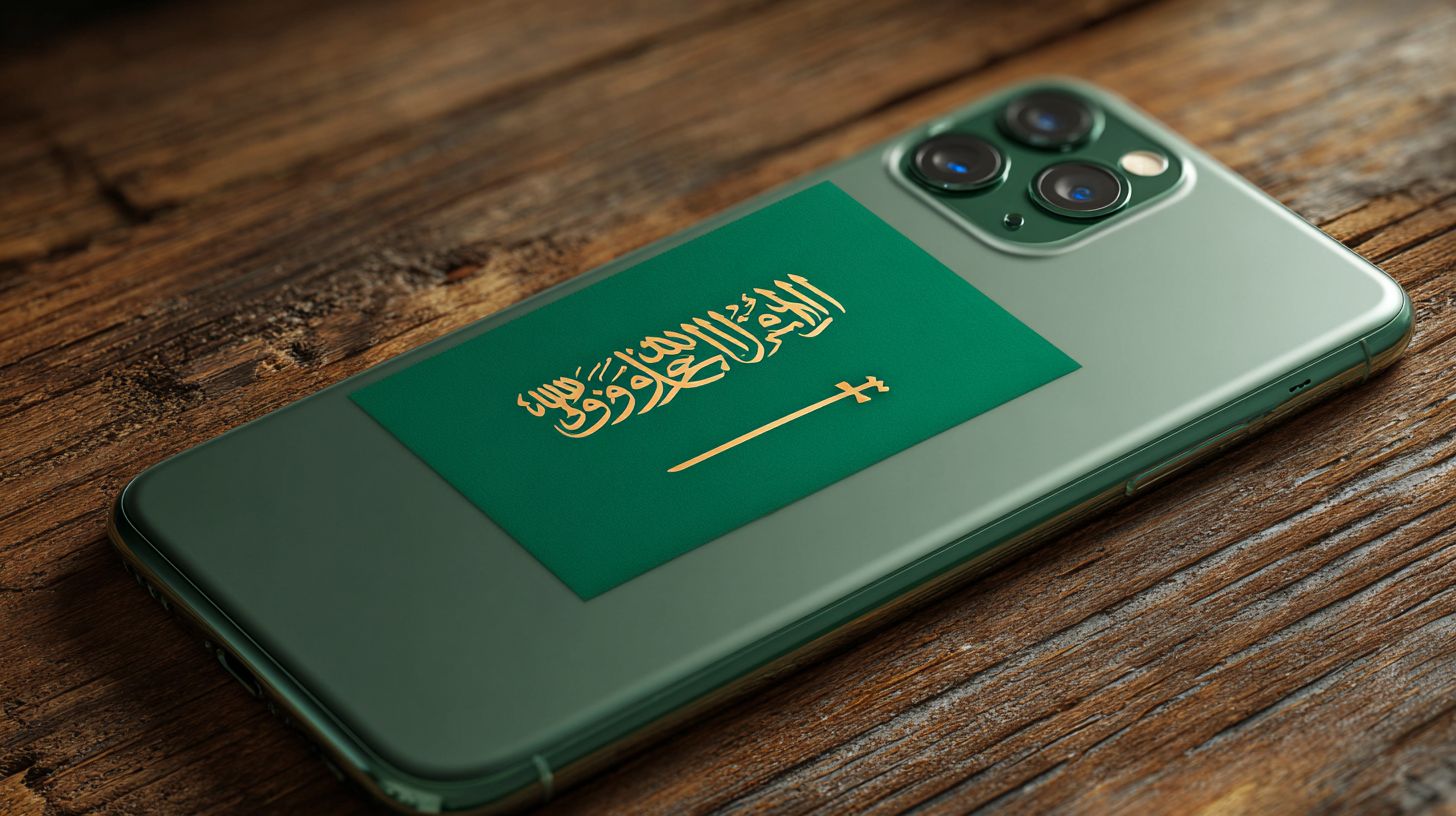 Current iPhone 11 Pro Max Price in Saudi Arabia