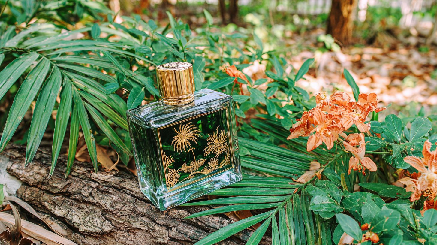 Where to Buy Janan Perfume