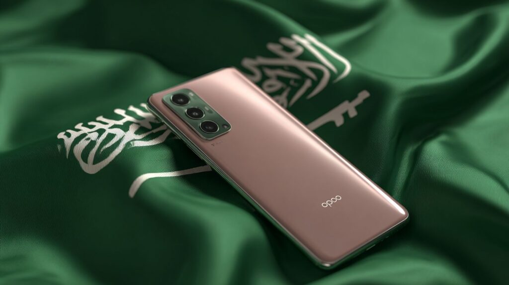 Oppo Reno 10 Pro Overview