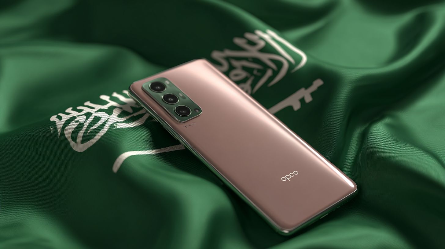 Oppo Reno 10 Pro Overview