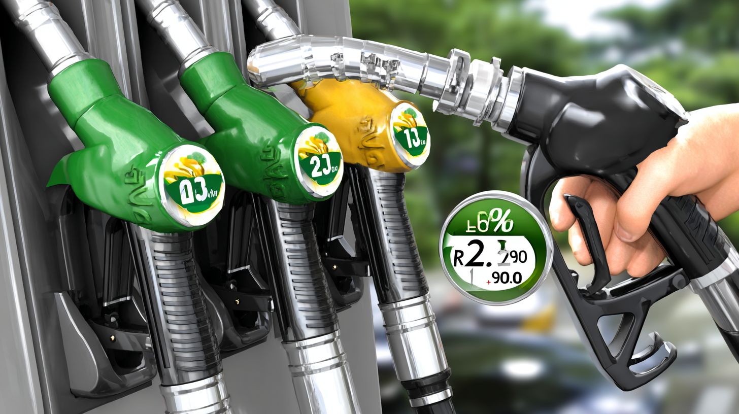 Global Crude Oil Prices