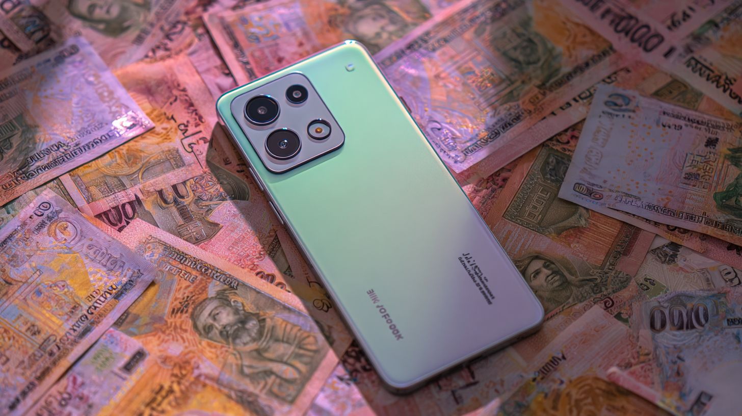 Recommendation for Riyadh Users