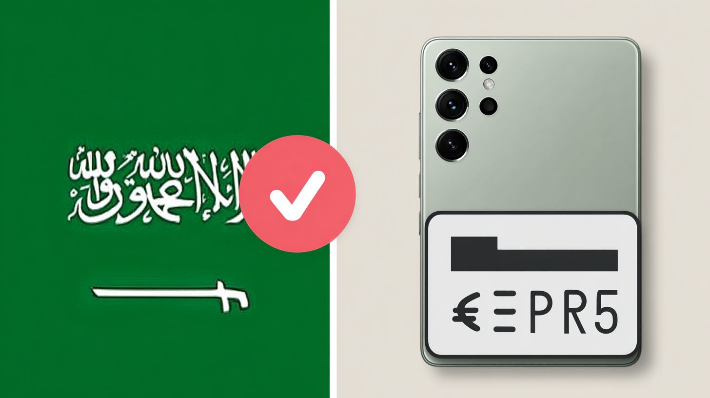 Galaxy A54 5G price in Saudi Arabia