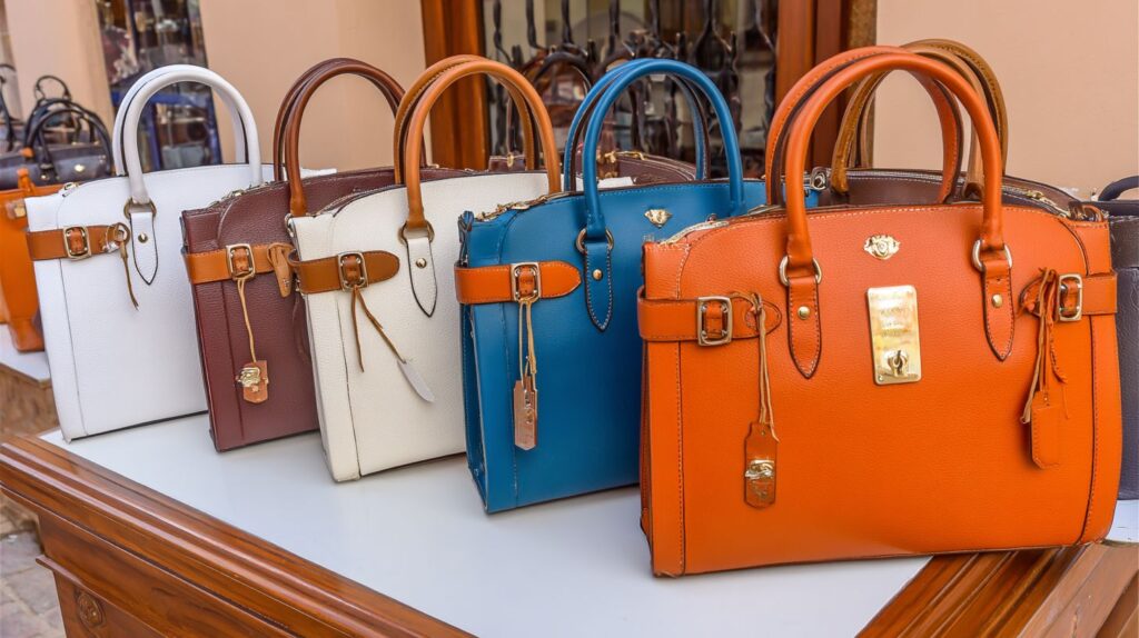 Travel Bags Market Overview in Saudi Arabia