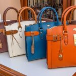 Travel Bags Market Overview in Saudi Arabia