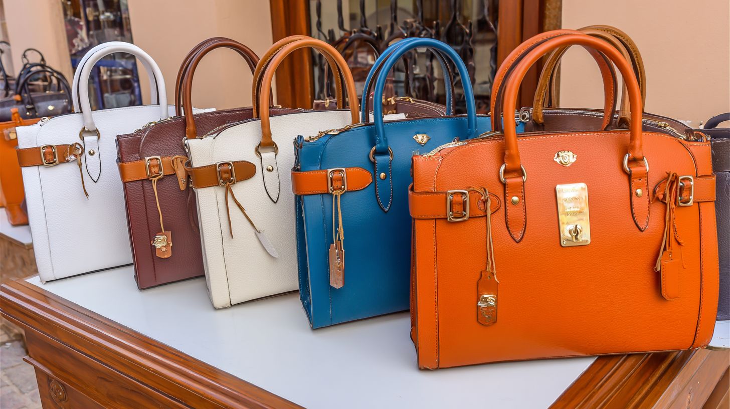 Travel Bags Market Overview in Saudi Arabia