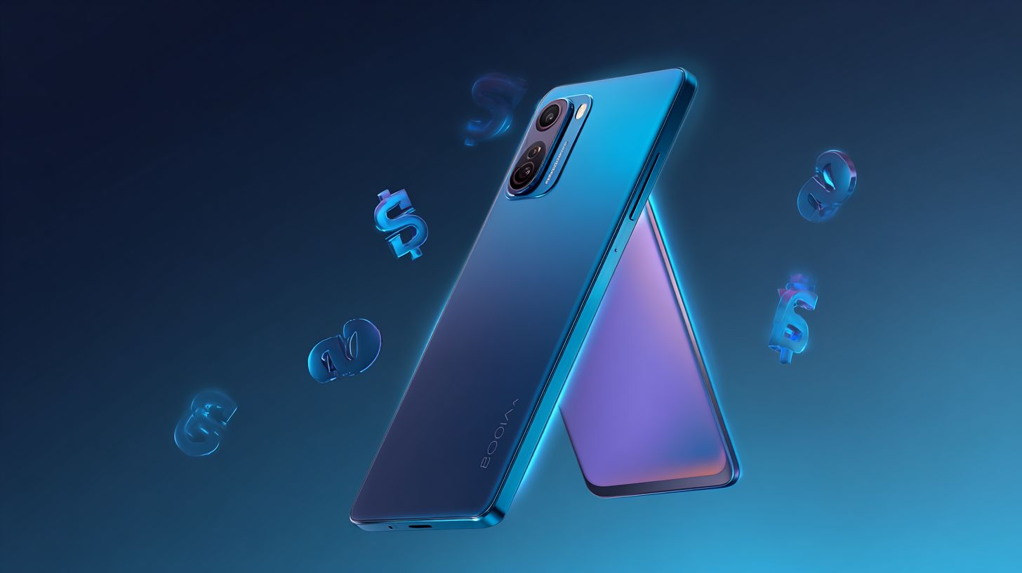 Where to Buy Vivo Y100