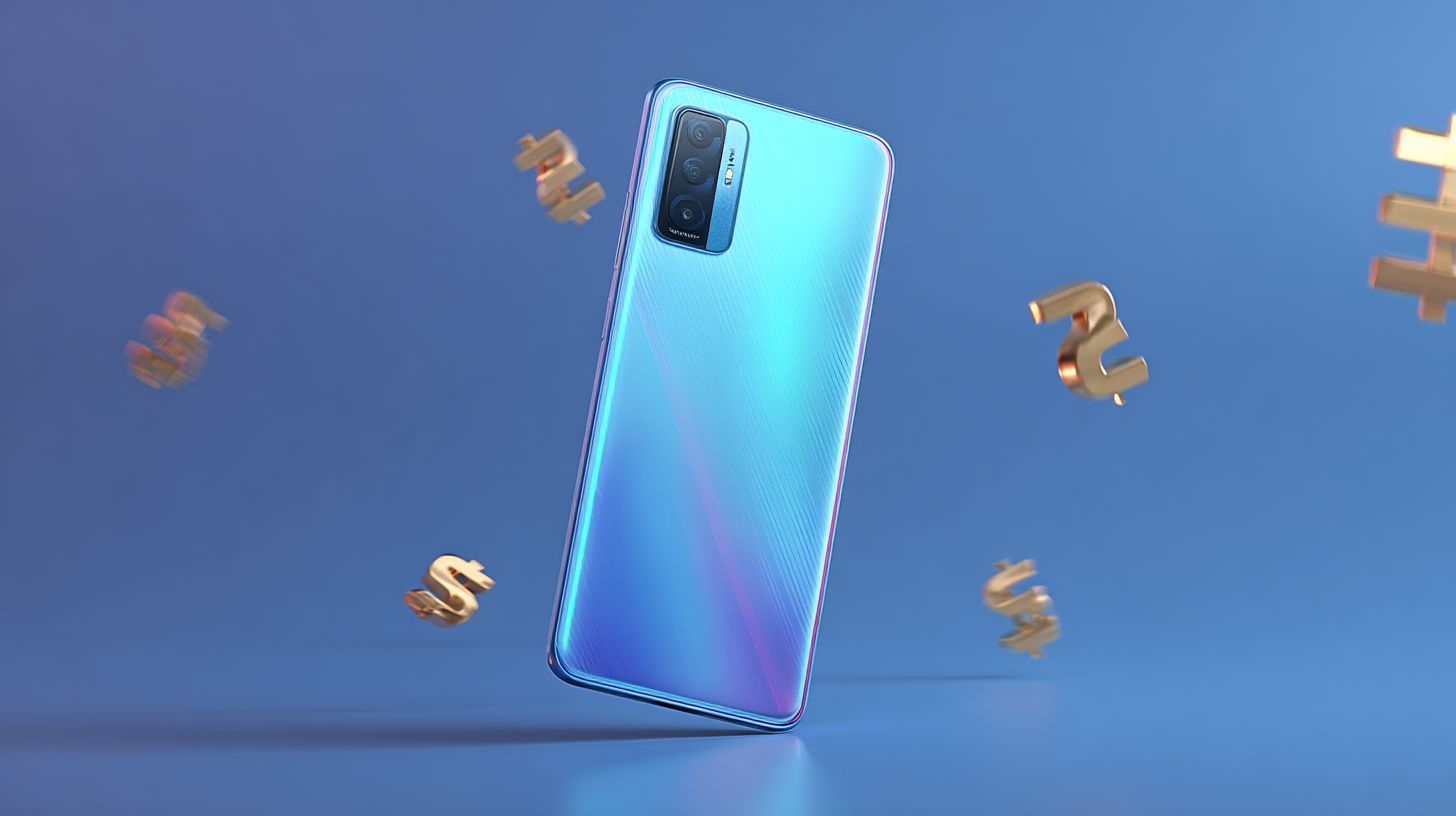 What is the Vivo Y100 Price in Saudi Arabia?