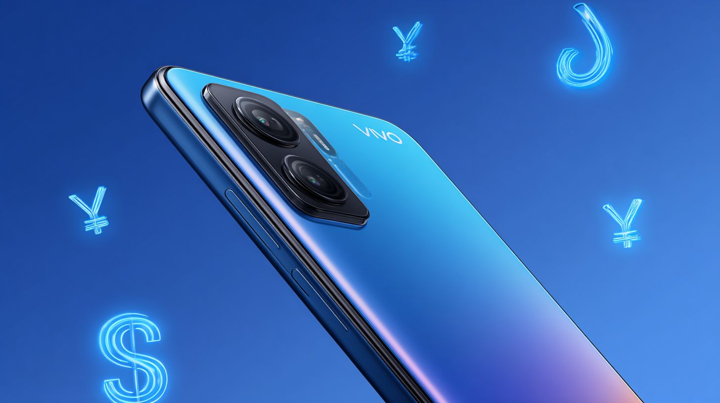 Vivo Y100 Overview